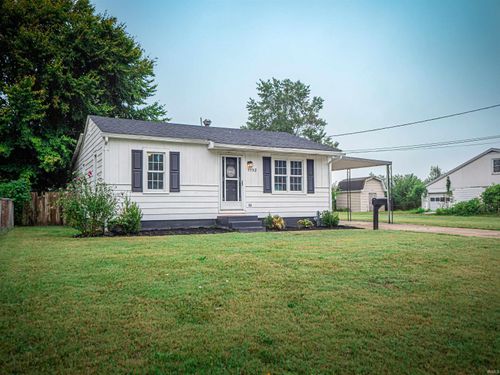 1732 Culverson Ave, Evansville, IN, 47714-4737 | Card Image