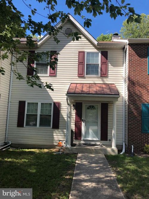 12836 Carousel Ct, UPPER MARLBORO, MD, 20772-6417 | Card Image