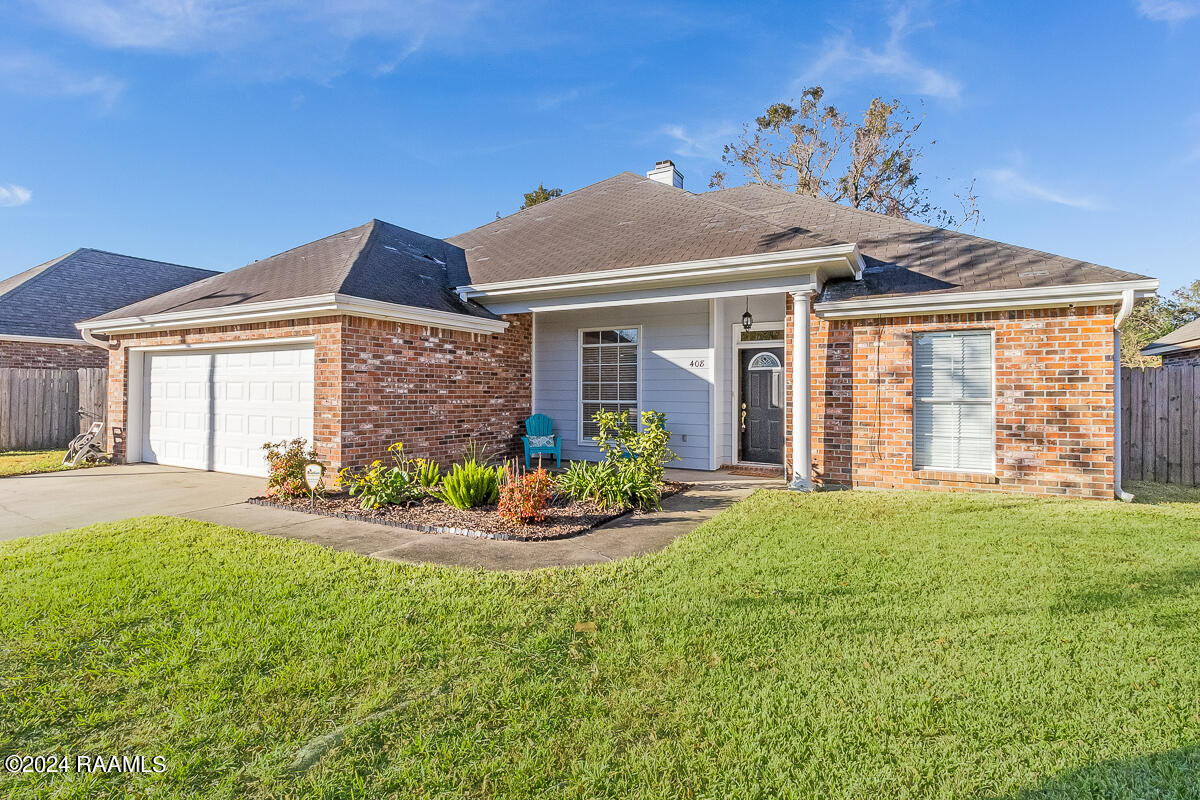 Residential Lease in Youngsville