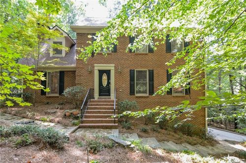 757 Sunset Dr, Norcross, GA, 30071-2028 | Card Image
