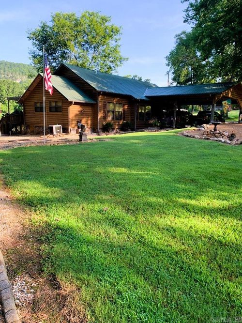 17735 S Ar 9 Hwy, Melbourne, AR, 72556-8327 | Card Image