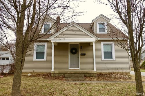 2024 E 3rd St, Bloomington, IN, 47401-7809 | Card Image