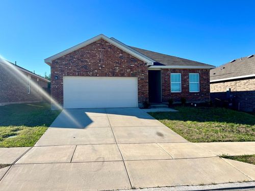 672 Crestridge Dr, Lavon, TX, 75166-4522 | Card Image