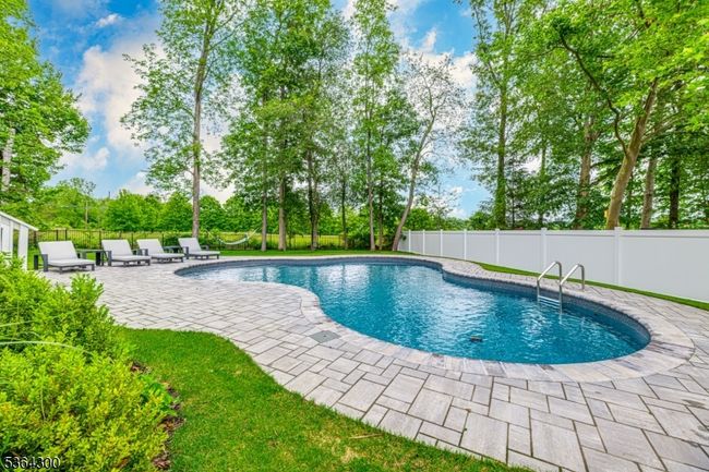 1 Warwick Dr, House other with 4 bedrooms, 2 bathrooms and null parking in Long Valley NJ | Image 4