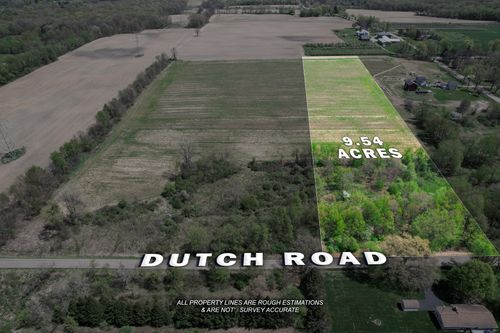 VL C Dutch, Rives Junction, MI, 49277 | Card Image