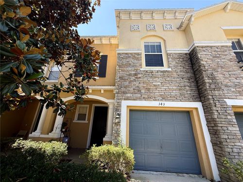 343 Golden Dewdrop Way, OVIEDO, FL, 32765-9693 | Card Image