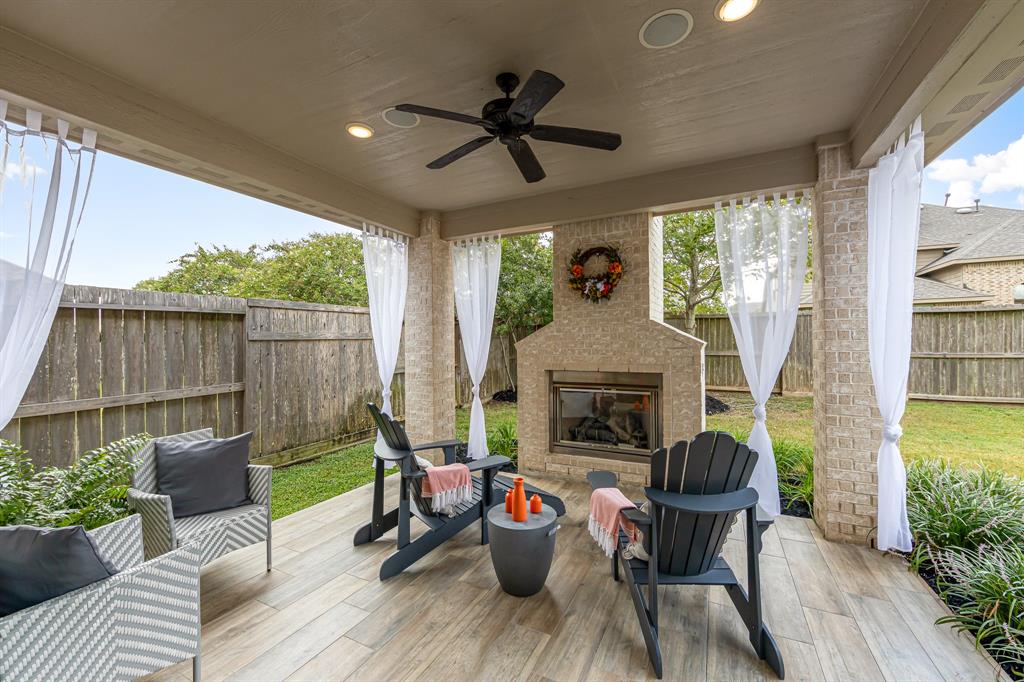 Sonora Ridge Dr, Brookshire, TX 77423