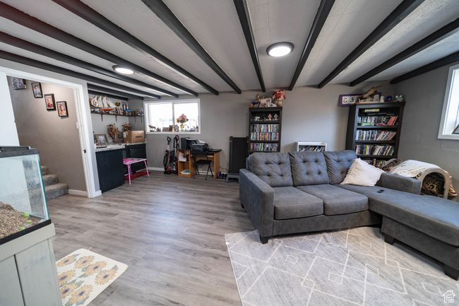615 E 300 N, House other with 3 bedrooms, 2 bathrooms and 1 parking in Price UT | Image 26