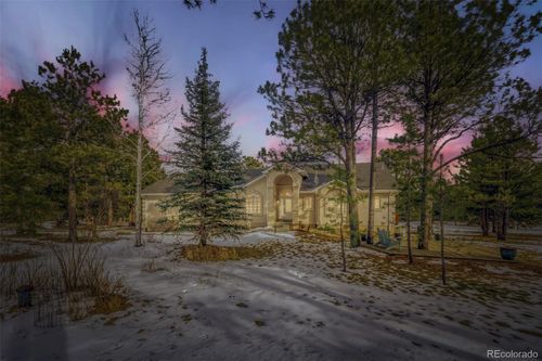 725 Lancers Ct W, Monument, CO, 80132-2806 | Card Image