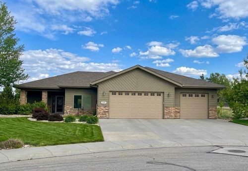 1161 Recluse Ct, Casper, WY, 82609-3387 | Card Image