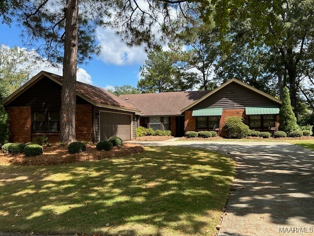 London Rd, Montgomery, AL 36109