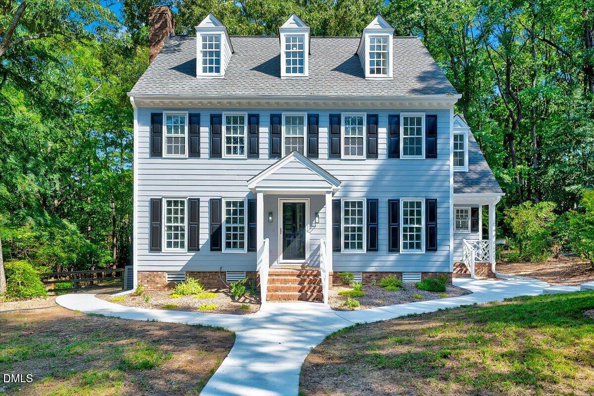 Residential in Wake Forest