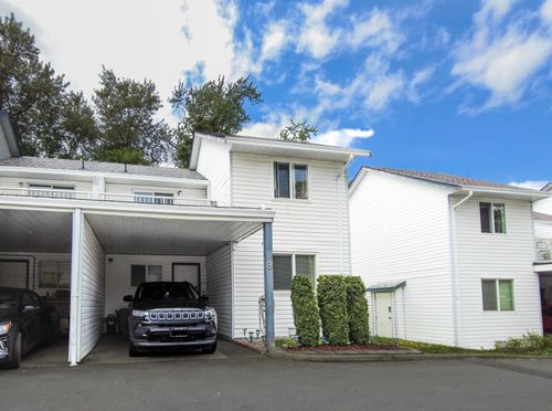 8-12075 207a St, Maple Ridge, BC, V2X9X8 | Card Image