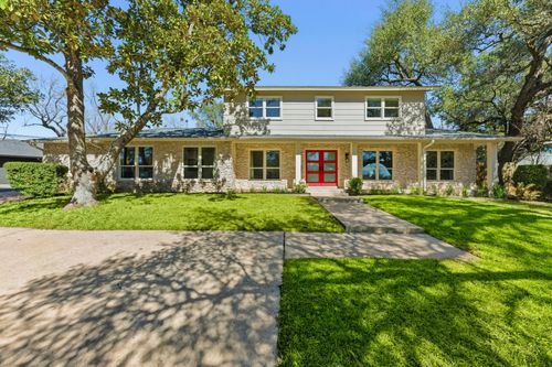 6806 Rockledge Cv, Austin, TX, 78731-2920 | Card Image