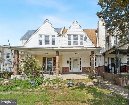 223 N Maple Ave, LANSDOWNE, PA, 19050-1608 | Card Image