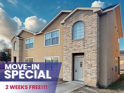 10527 Hunters Pond, San Antonio, TX, 78224-3178 | Card Image
