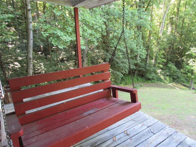 664 Woodfin Rd, House other with 2 bedrooms, 1 bathrooms and null parking in Sylva NC | Image 19