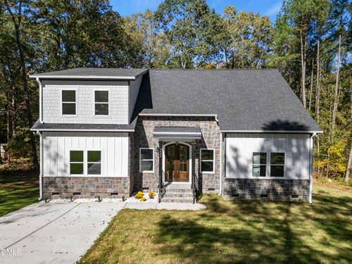 3409 Judy Ln, Durham, NC, 27703-3523 | Card Image