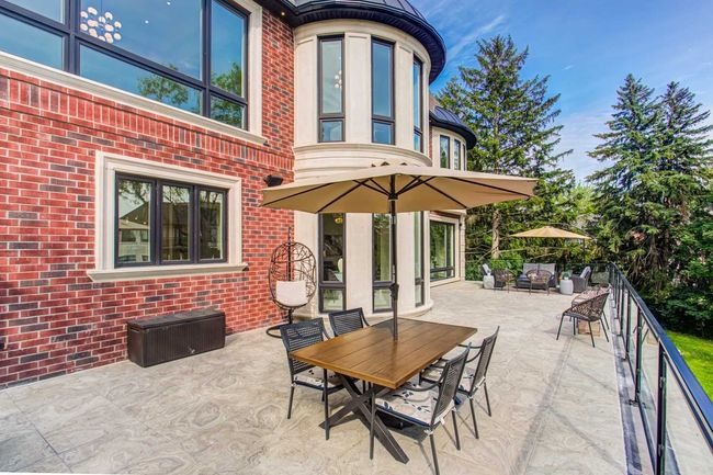 8 Cavalier Cres, House other with 5 bedrooms, 8 bathrooms and 11 parking in Thornhill ON | Image 14