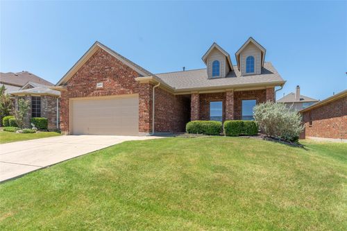 2401 Spruce Springs Way, Fort Worth, TX, 76177-3514 | Card Image