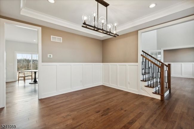 16 Holcombe Grove Rd, House other with 4 bedrooms, 3 bathrooms and null parking in Lambertville NJ | Image 6