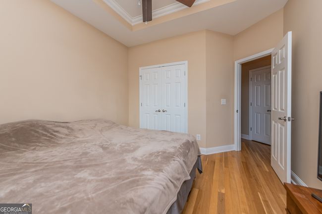 202 Bartlett Way, House other with 4 bedrooms, 4 bathrooms and null parking in Centerville GA | Image 29