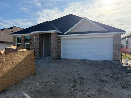 211 New Dawn Trl, Huntsville, TX, 77320-2243 | Card Image