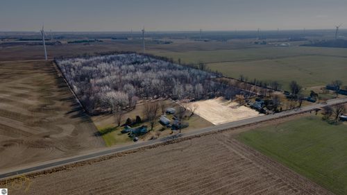 TBD N Barry Rd, Wheeler, MI, 48662 | Card Image