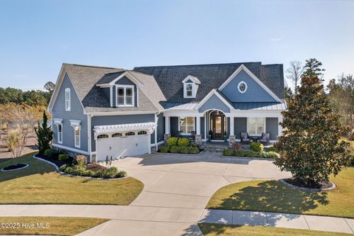 1308 Cross Water Cir, Leland, NC, 28451-0320 | Card Image