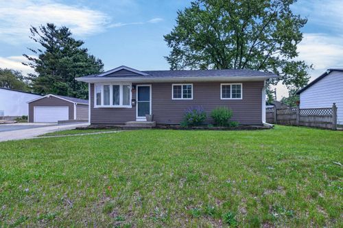 7917-7921 Venus Street, Loves Park, IL, 61111 | Card Image