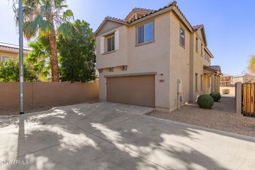 911 E Agua Fria Ln, Avondale, AZ, 85323-2438 | Card Image