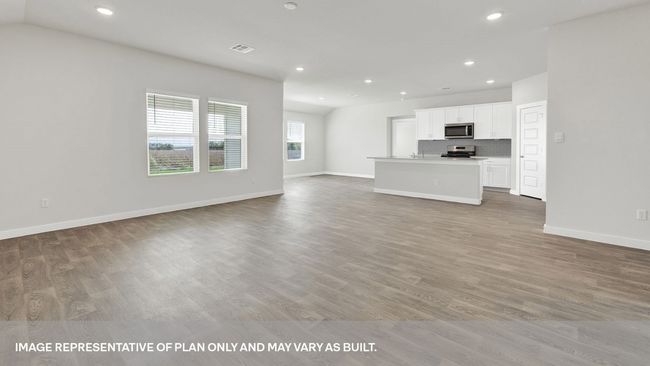 388 Atticus Cv, House other with 4 bedrooms, 3 bathrooms and 3 parking in Lockhart TX | Image 16