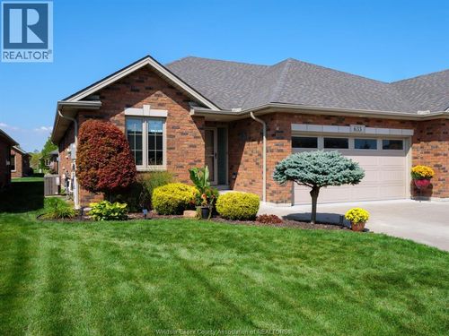 633 Commisso Cres, LaSalle, ON, N9H0C8 | Card Image