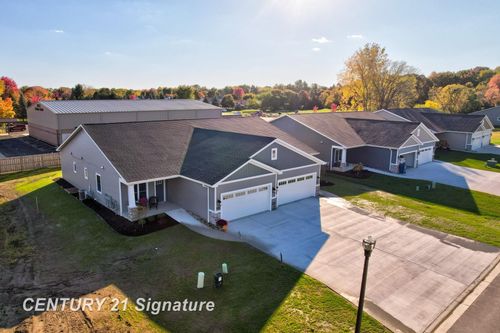 4073 Woodburn Ct, Saginaw, MI, 48603-4009 | Card Image