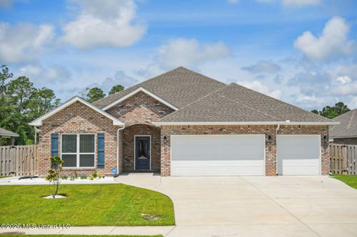 3055 Sea Oats Dr, Long Beach, MS, 39560-6707 | Card Image