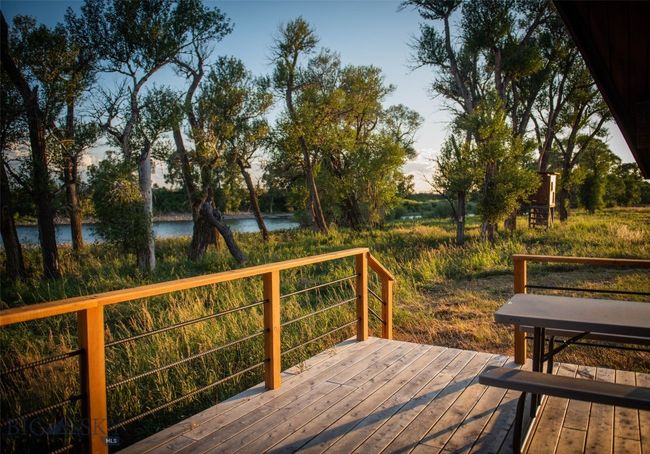 258 Howie Rd, Home with 6 bedrooms, 4 bathrooms and null parking in Big Timber MT | Image 91