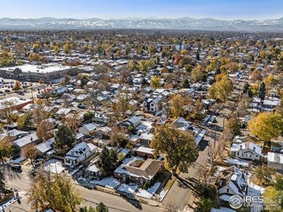 4483 Lowell Boulevard, Home with 0 bedrooms, 0 bathrooms and 3 parking in Denver CO | Image 3