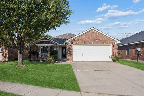 4645 Wheatland Dr, Fort Worth, TX, 76179-5084 | Card Image