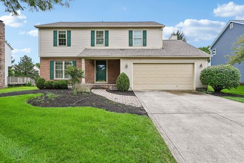8459 Juniper Dr, Lewis Center, OH, 43035-8802 | Card Image