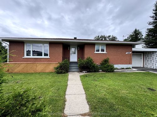 386 Railway St, Timmins, ON, P4N2P6 | Card Image