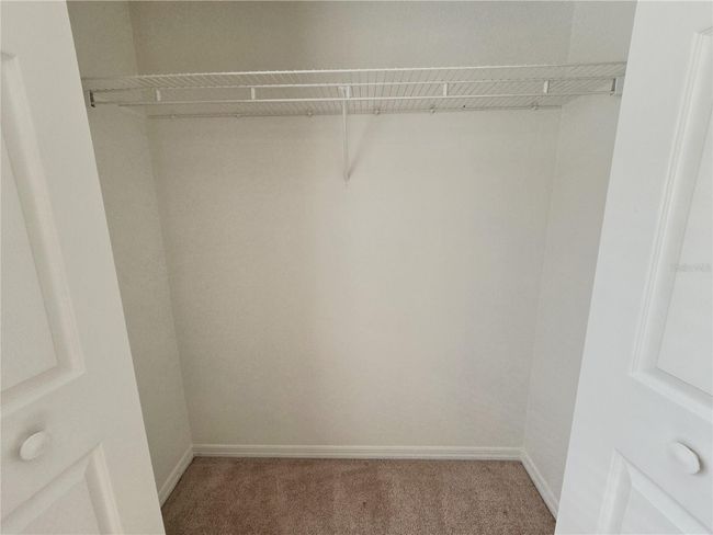 Built in closet in bedroom 1 | Image 14