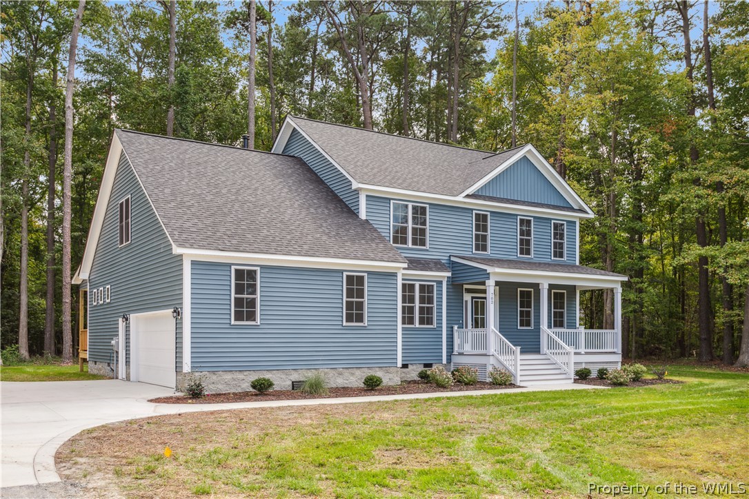 Residential in Williamsburg 5