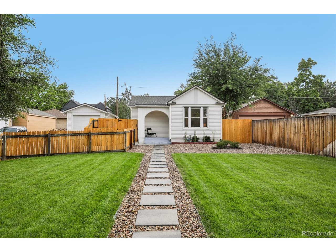 Residential in Denver 5
