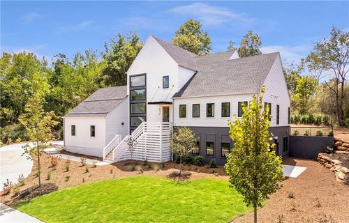 235 Winterberry Ct, Roswell, GA, 30076 | Card Image