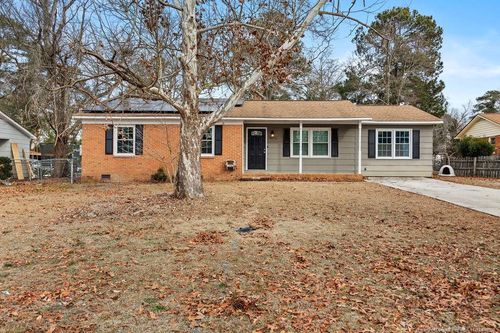 6338 Paddington Court, Fayetteville, NC, 28304 | Card Image