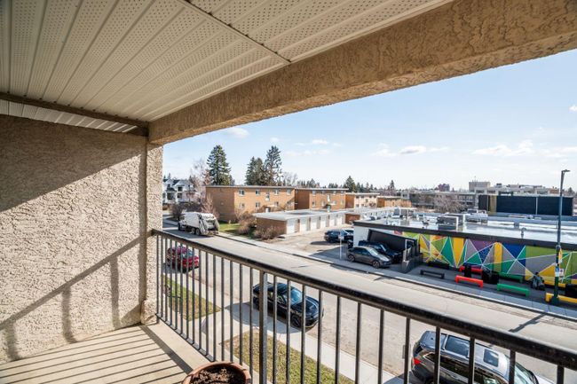 35 - 4915 8 Street Sw, Home with 2 bedrooms, 1 bathrooms and 1 parking in Calgary AB | Image 16