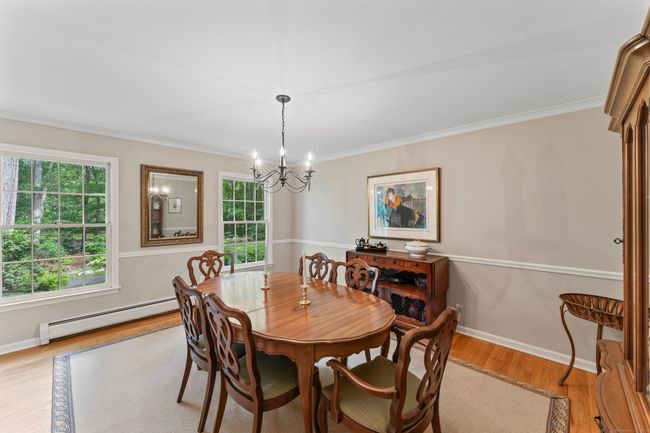 6 Middlebrook Pond Rd, House other with 4 bedrooms, 3 bathrooms and null parking in Redding CT | Image 16