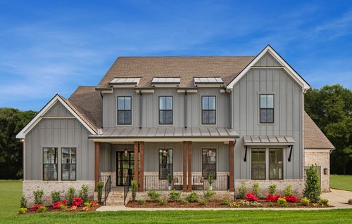 5701 Nola Dr, Arrington, TN, 37014-4001 | Card Image