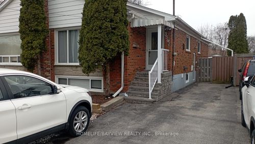 3542 Ashcroft Cres, Mississauga, ON, L5C2E7 | Card Image