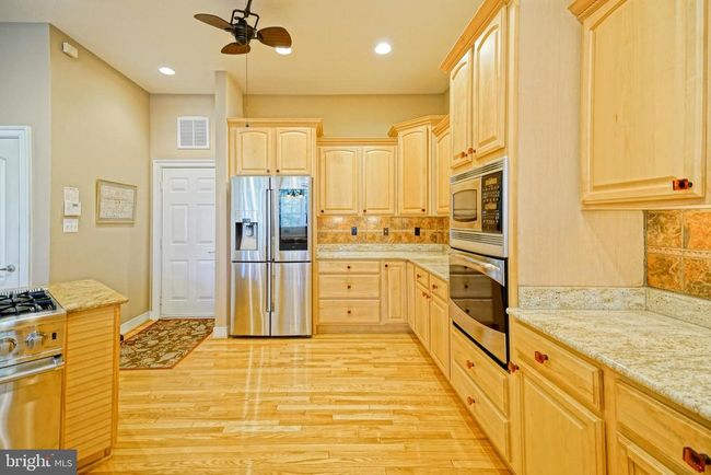 31792 Marsh Island Ave, House other with 4 bedrooms, 4 bathrooms and null parking in LEWES DE | Image 17
